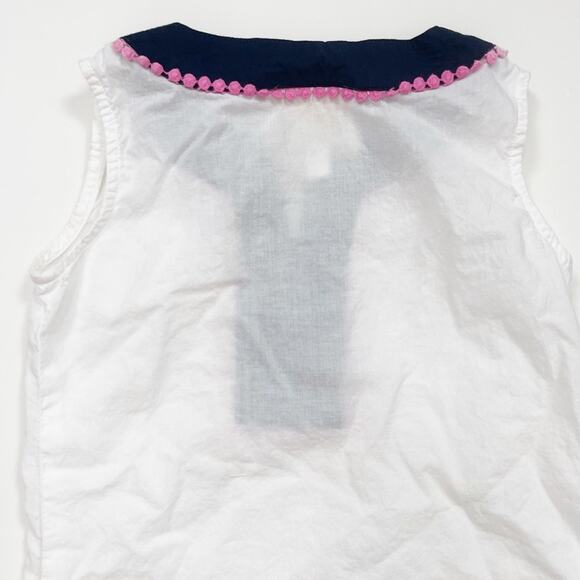 Sail To Sable Coverup - Picture 7 of 9